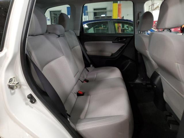 Photo 10 from auction – 2018 SUBARU FORESTER 2 with VIN JF2SJAEC3JH546181