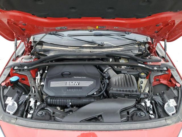 Photo 11 from auction – 2022 BMW 228XI with VIN WBA73AK00N7K39228