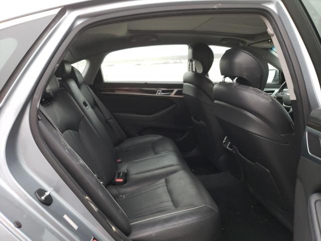 Photo 10 from auction – 2015 HYUNDAI GENESIS 3. with VIN KMHGN4JE7FU080217