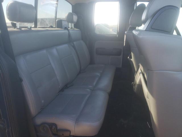 Photo 10 from auction – 2005 FORD F150 with VIN 1FTPX04585KD71435