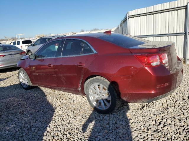 Photo 2 from auction – 2015 CHEVROLET MALIBU 2LT with VIN 1G11E5SX5FF127290