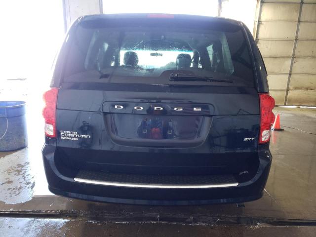 Photo 6 from auction – 2014 DODGE GRAND CARA with VIN 2C4RDGCG5ER168081