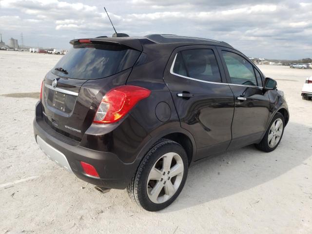 Photo 3 from auction – 2015 BUICK ENCORE with VIN KL4CJASB4FB232848