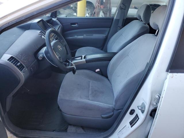 Photo 7 from auction – 2004 TOYOTA PRIUS with VIN JTDKB22U040044679