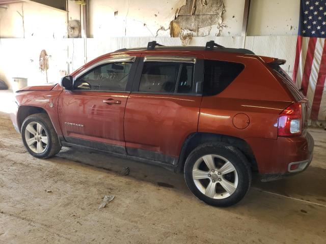 Photo 2 from auction – 2012 JEEP COMPASS SP with VIN 1C4NJDBB9CD577003