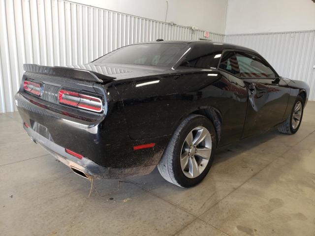 Photo 3 from auction – 2021 DODGE CHALLENGER with VIN 2C3CDZAG7MH606824