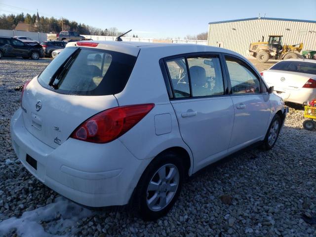 Photo 3 from auction – 2009 NISSAN VERSA S with VIN 3N1BC13EX9L360652