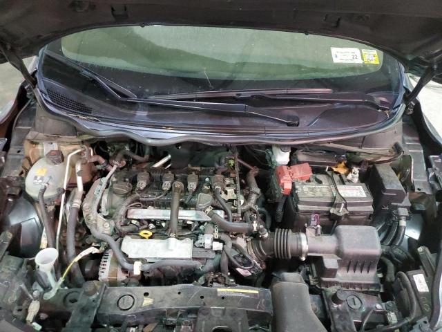 Photo 11 from auction – 2021 NISSAN VERSA SV with VIN 3N1CN8EVXML862543