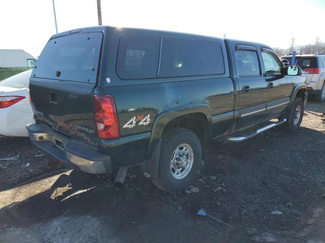 Photo 3 from auction – 2003 CHEVROLET SILVERADO with VIN 1GCHK23U03F186387