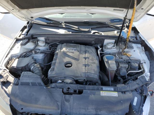 Photo 11 from auction – 2011 AUDI A4 PREMIUM with VIN WAUAFAFL7BN035115