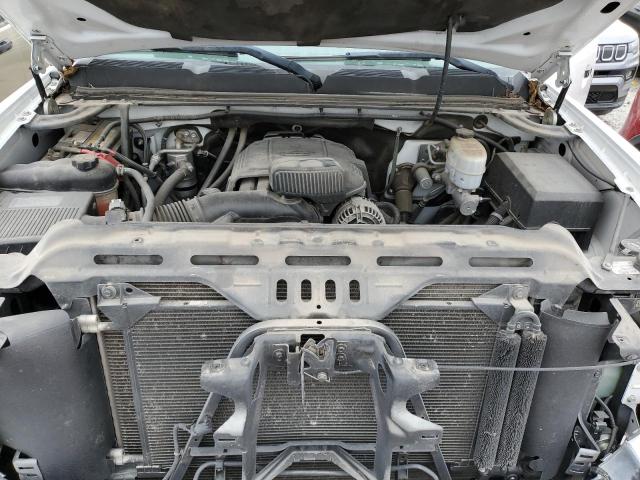 Photo 11 from auction – 2013 CHEVROLET SILVERADO with VIN 1GC2KVCG7DZ356231