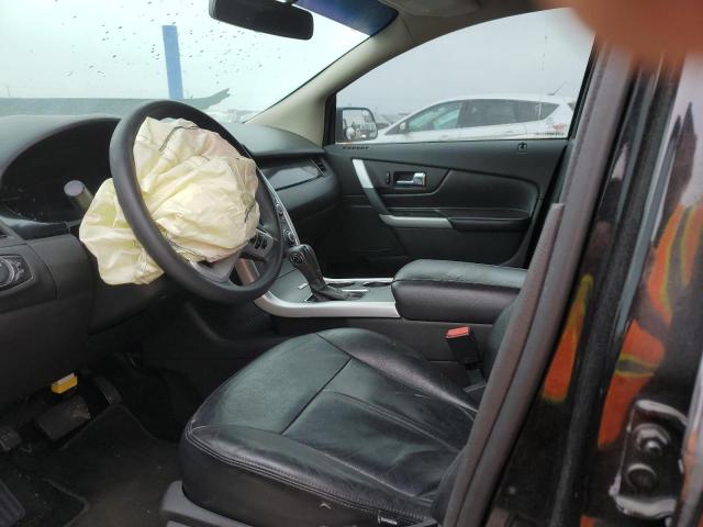 Photo 7 from auction – 2013 FORD EDGE SE with VIN 2FMDK3GC7DBC61686