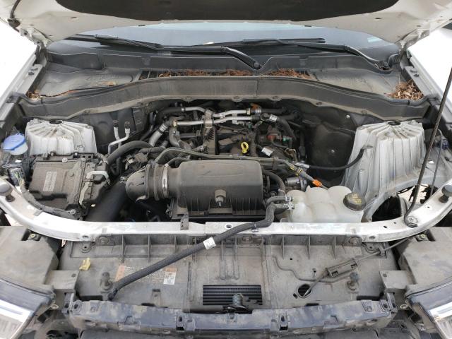 Photo 12 from auction – 2021 FORD EXPLORER X with VIN 1FMSK7DH8MGA30318