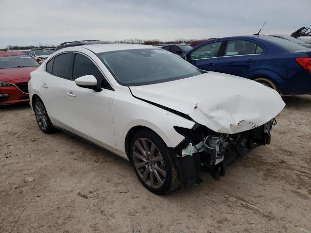 Photo 4 from auction – 2019 MAZDA 3 PREFERRE with VIN JM1BPACL3K1111476