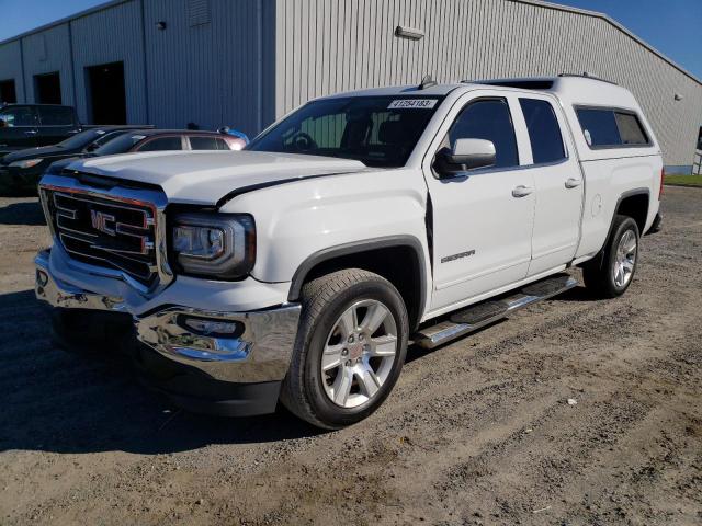 GMC SIERRA C15 2017 with VIN 1GTR1MEC0HZ129295 - Photo from auction