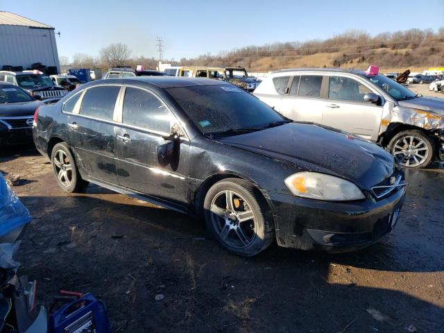 صورة رقم 4 من المزاد - 2011 CHEVROLET IMPALA LS مع VIN 2G1WF5EK4B1137894