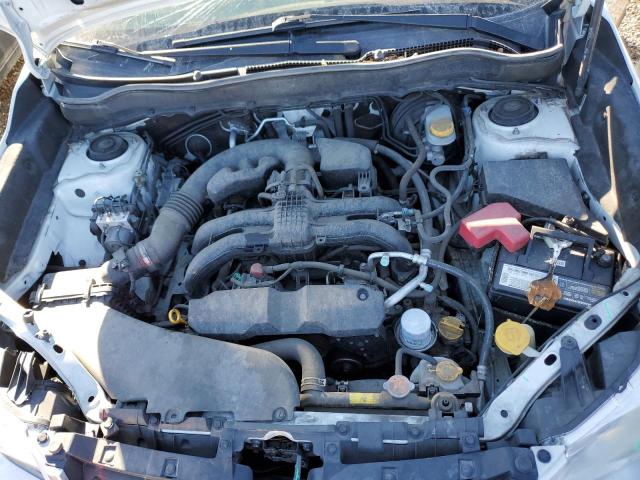 Photo 11 from auction – 2015 SUBARU FORESTER 2 with VIN JF2SJAHCXFH504786