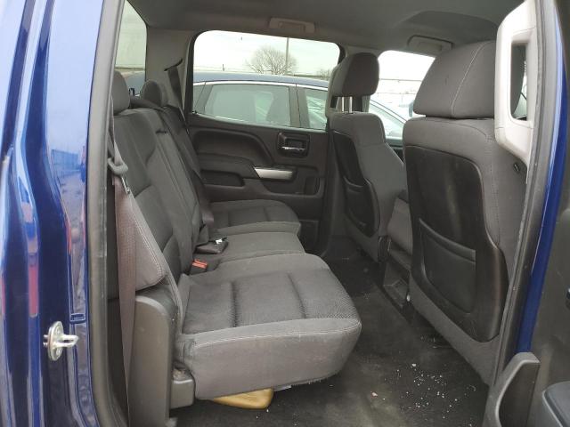 Photo 10 from auction – 2014 CHEVROLET SILVERADO with VIN 3GCPCREC0EG248328