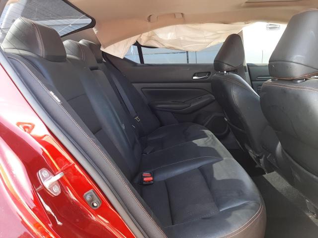 Photo 10 from auction – 2019 NISSAN ALTIMA SR with VIN 1N4BL4CV6KC101744