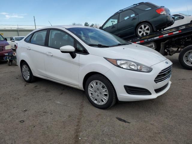 Photo 4 from auction – 2017 FORD FIESTA S with VIN 3FADP4AJ6HM161365