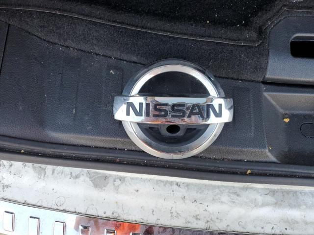 Photo 12 from auction – 2016 NISSAN ROGUE S with VIN JN8AT2MT2GW002324