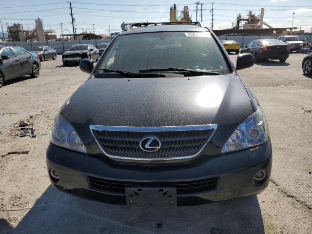 Photo 5 from auction – 2008 LEXUS RX 400H with VIN JTJHW31U882059475