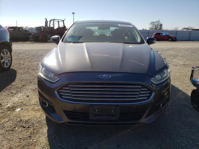 Photo 5 from auction – 2016 FORD FUSION SE with VIN 3FA6P0HD8GR305744