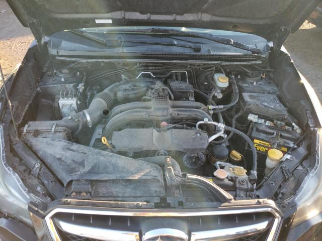 Photo 11 from auction – 2013 SUBARU XV CROSSTR with VIN JF2GPAGCXD2854697