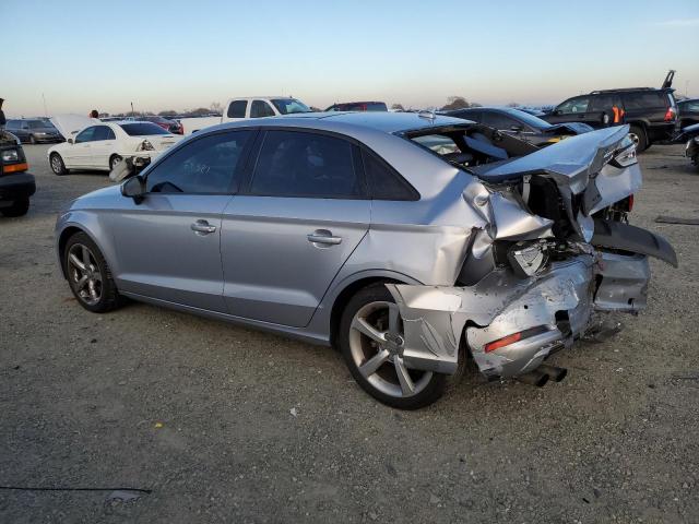 Photo 2 from auction – 2016 AUDI A3 PREMIUM with VIN WAUA7GFF5G1022405