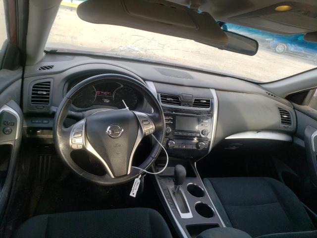 Photo 8 from auction – 2015 NISSAN ALTIMA 2.5 with VIN 1N4AL3AP4FC175678