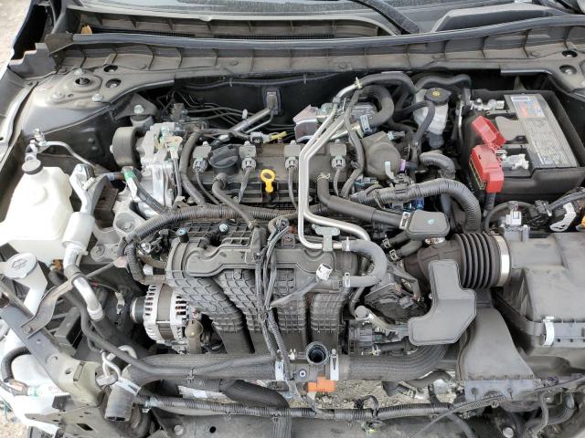 Photo 11 from auction – 2022 NISSAN ALTIMA S with VIN 1N4BL4BV1NN343674