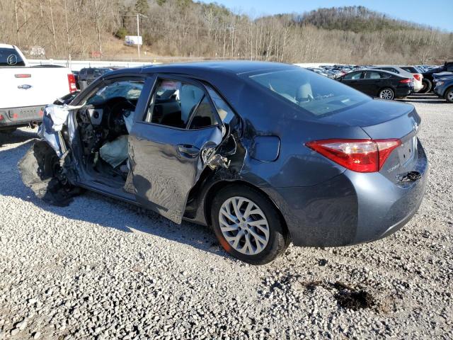 Photo 2 from auction – 2018 TOYOTA COROLLA L with VIN 5YFBURHE8JP810324
