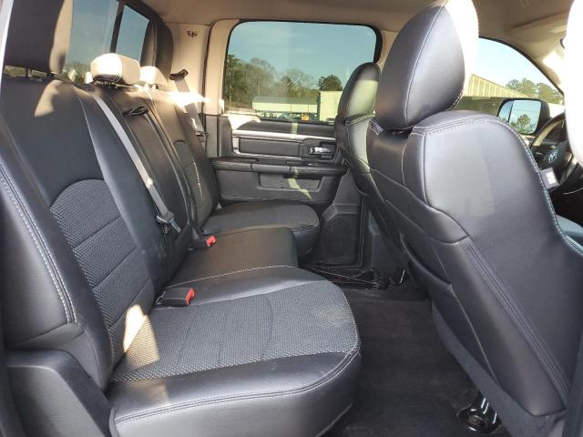 Photo 10 from auction – 2018 RAM 1500 SPORT with VIN 1C6RR7MT0JS110053