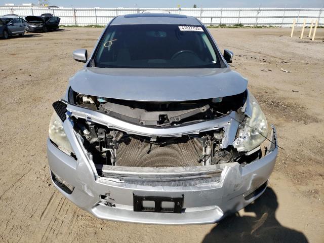 Photo 5 from auction – 2015 NISSAN ALTIMA 2.5 with VIN 1N4AL3AP1FC181826