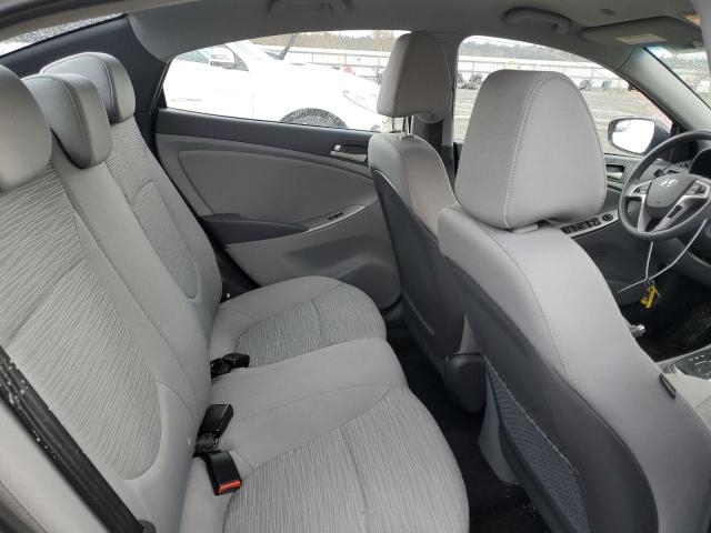 Photo 10 from auction – 2015 HYUNDAI ACCENT GLS with VIN KMHCT4AE0FU826835