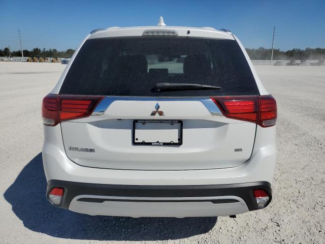 Photo 6 from auction – 2020 MITSUBISHI OUTLANDER with VIN JA4AD3A36LZ019102
