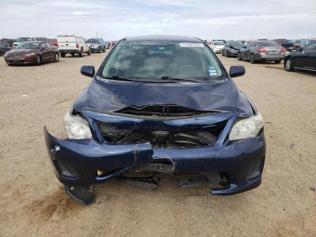 Photo 5 from auction – 2013 TOYOTA COROLLA BA with VIN 5YFBU4EE1DP175703