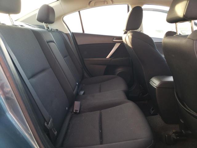 Photo 10 from auction – 2011 MAZDA 3 S with VIN JM1BL1U56B1459218