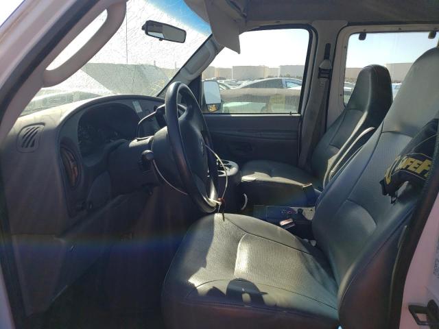 Photo 7 from auction – 2003 FORD ECONOLINE with VIN 1FTNE24L53HB63062