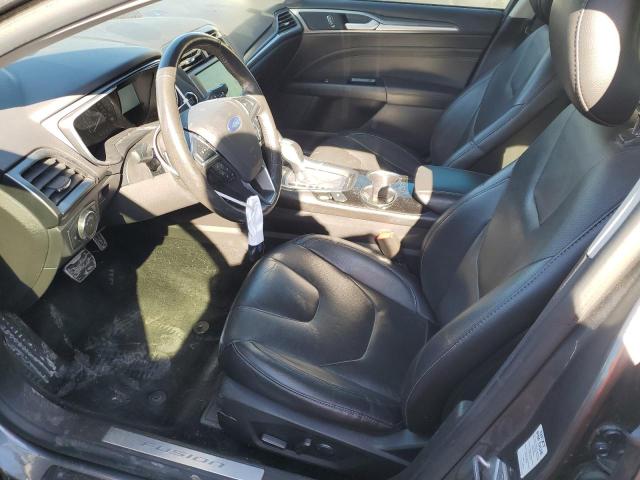 Photo 7 from auction – 2014 FORD FUSION TIT with VIN 3FA6P0K99ER271430
