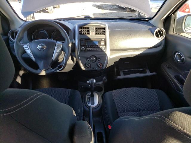Photo 8 from auction – 2017 NISSAN VERSA S with VIN 3N1CN7AP4HL904325