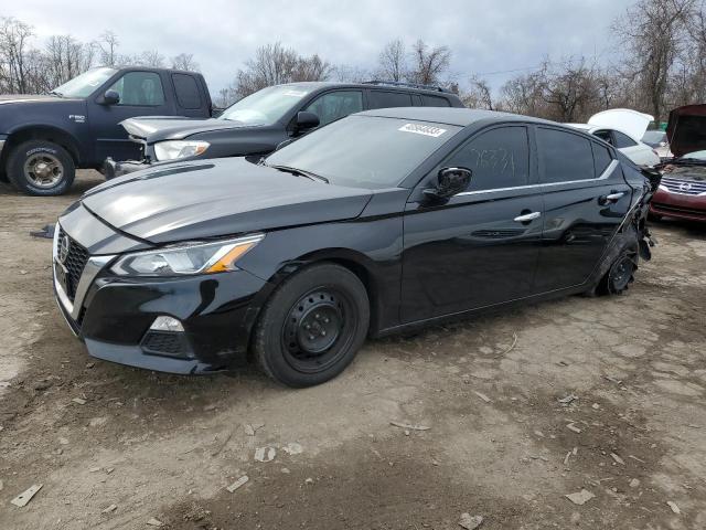 Photo 1 from auction – 2020 NISSAN ALTIMA S with VIN 1N4BL4BV7LC157632