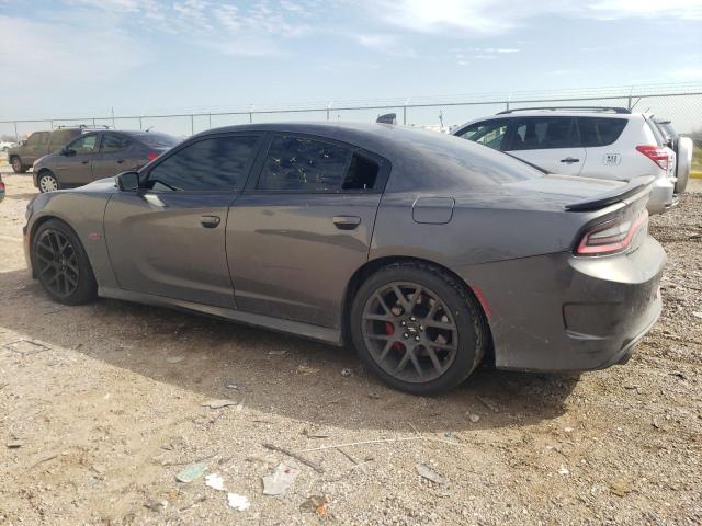 Photo 2 from auction – 2019 DODGE CHARGER SC with VIN 2C3CDXGJ7KH661827
