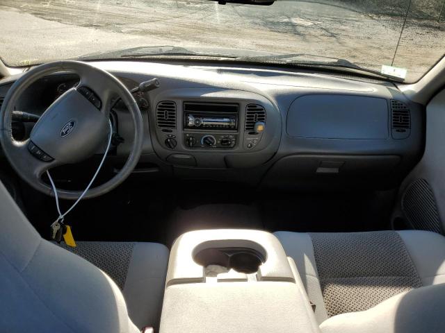 Photo 8 from auction – 2003 FORD F150 with VIN 1FTRF08L23KC32998