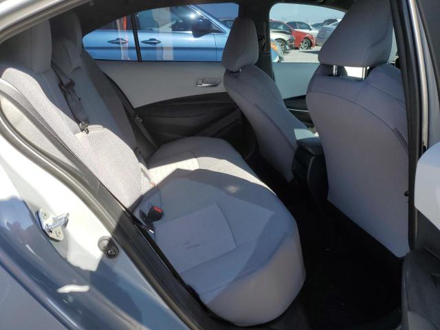 Photo 10 from auction – 2022 TOYOTA COROLLA SE with VIN 5YFS4MCE2NP136672