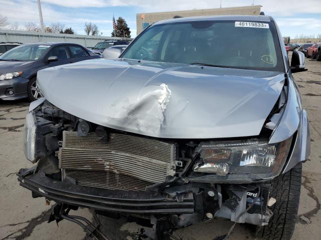 Photo 5 from auction – 2015 DODGE JOURNEY R/ with VIN 3C4PDDEG4FT646458