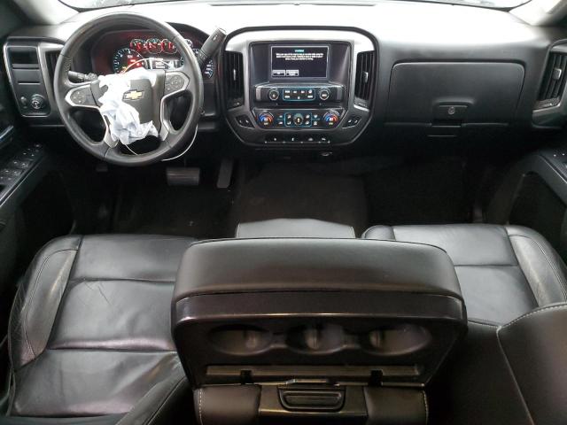 Photo 8 from auction – 2016 CHEVROLET SILVERADO with VIN 3GCPCREC9GG148019