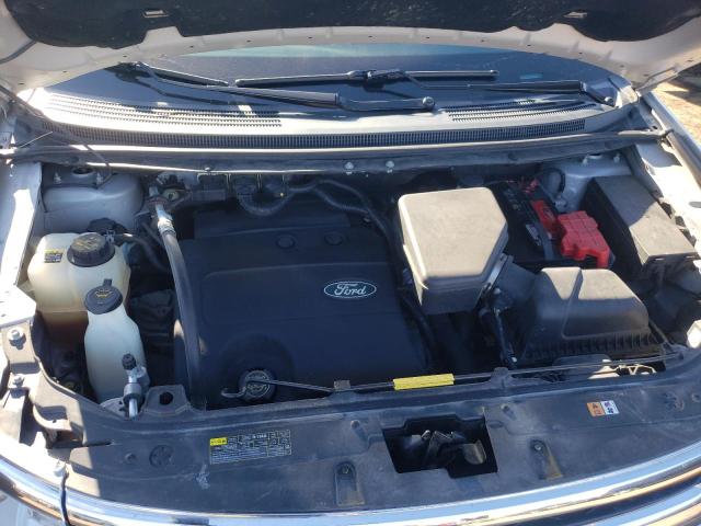 Photo 11 from auction – 2014 FORD EDGE SEL with VIN 2FMDK3JC9EBA16575
