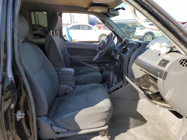 Photo 7 from auction – 2004 NISSAN FRONTIER K with VIN 1N6DD26T14C480988