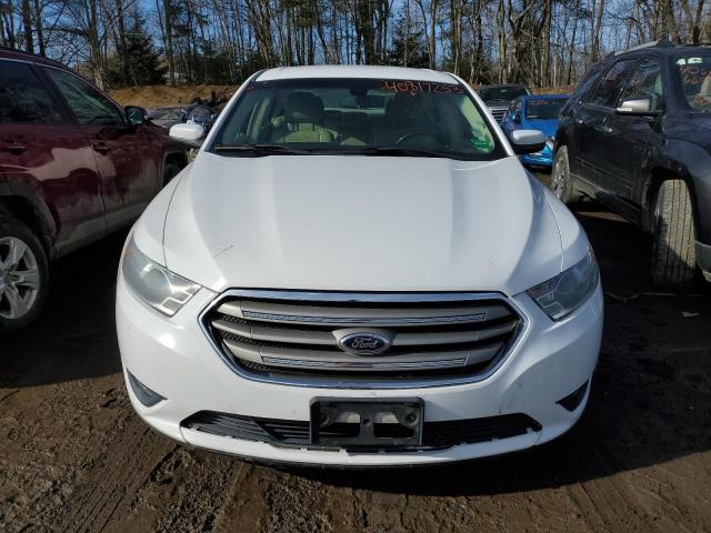 Photo 5 from auction – 2013 FORD TAURUS SEL with VIN 1FAHP2E80DG185923